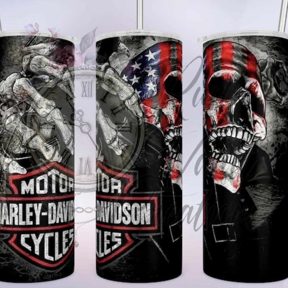🆕️ 20oz STAINLESS STEEL TUMBLER
